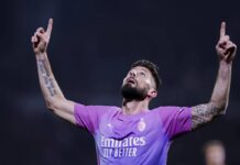 Giroud verso il ritiro: “Sarà la mia ultima stagione”