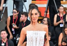 Giulia De Lellis, lo sfogo da mamma: “Lavoro tutto il giorno, vivo con i sensi di colpa”