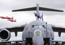 Giustozzi (Rusi): “A Fairford azione per ostacolare i negoziati Iran-Usa o blitz di Hezbollah”