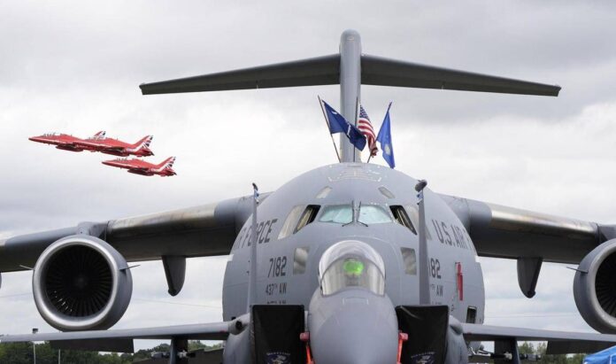 Giustozzi (Rusi): “A Fairford azione per ostacolare i negoziati Iran-Usa o blitz di Hezbollah”
