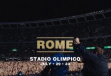 Gli Oasis annunciano le date del tour 2027: il 29 e 30 luglio concerti all’Olimpico di Roma