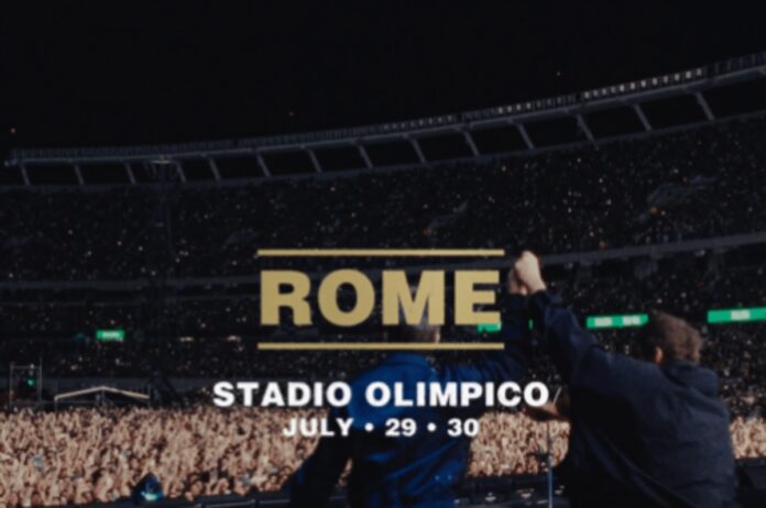 Gli Oasis annunciano le date del tour 2027: il 29 e 30 luglio concerti all’Olimpico di Roma