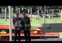 Gli Oasis sono a Venezia 2026, ecco l’atteso arrivo dei fratell Gallagher