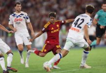 Gol annullato a Ndicka e rigore chiesto da Gasperini: cos’è successo in Roma-Atalanta