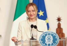 Governo Meloni, il documento sui record: “Più stabilità per un’Italia più forte”