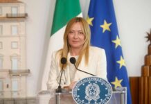 Governo, sulla stampa estera il record di stabilità: “Meloni fa la storia politica dell’Italia”