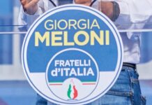 Governo, tutto pronto per la festa di Fdi a Bari con Meloni: al porto l’omaggio a Pinuccio Tatarella