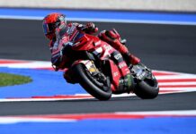 Gp Austria, oggi qualifiche e gara Sprint: orari e dove vederle in tv