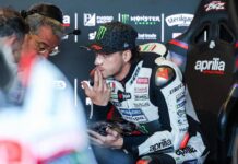 Gp Misano, cade subito Bezzecchi: cos’è successo e come cambia la corsa al Mondiale