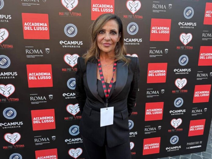 Gramigna (Accademia del Lusso): “‘Fashion & Talent’ dà visibilità ai giovani talenti’