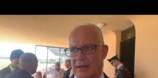 Gualtieri: “Riapre l’ippodromo di Capannelle, risultato straordinario”