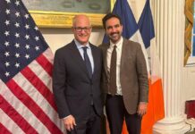 Gualtieri incontra il sindaco di New York Mamdani: “Due grandi metropoli, al lavoro su forme di collaborazione diretta”