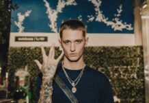 Guardare alle origini è il modo giusto per ripartire, così 22simba presenta ‘Miria’: l’album che segna un prima e un dopo