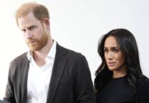 Harry e Meghan, il ritorno nel Regno Unito? Un (vero) incubo per Buckingham Palace