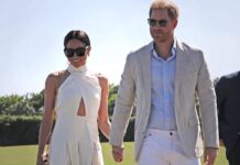 Harry e Meghan potrebbero realizzare nuovi documentari: la famiglia reale trema