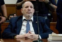 Harvey Weinstein condannato a 15 anni di carcere per violenza sessuale