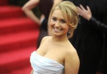 Hayden Panettiere, media: “Morta per dose di ossicodone tagliato con fentanyl”, indaga la DEA