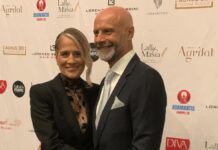 Heather Parisi: “Il mio sogno? Ballare un tango con Stefano De Martino”