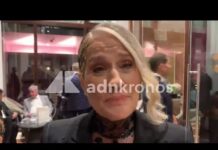 Heather Parisi: “Il mio sogno? Un tango con Stefano De Martino”