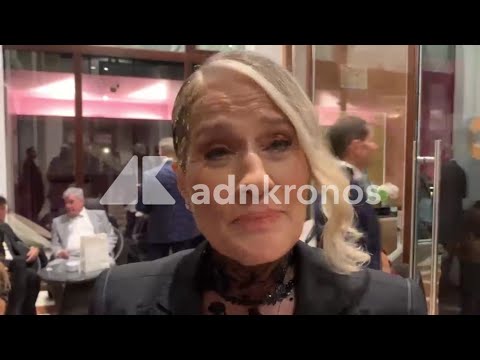 Heather Parisi: “Il mio sogno? Un tango con Stefano De Martino”