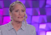 Heather Parisi, il rapporto complesso con la figlia Jacqueline Luna: “Non ci vediamo da 13 anni”