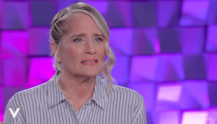 Heather Parisi, il rapporto complesso con la figlia Jacqueline Luna: “Non ci vediamo da 13 anni”