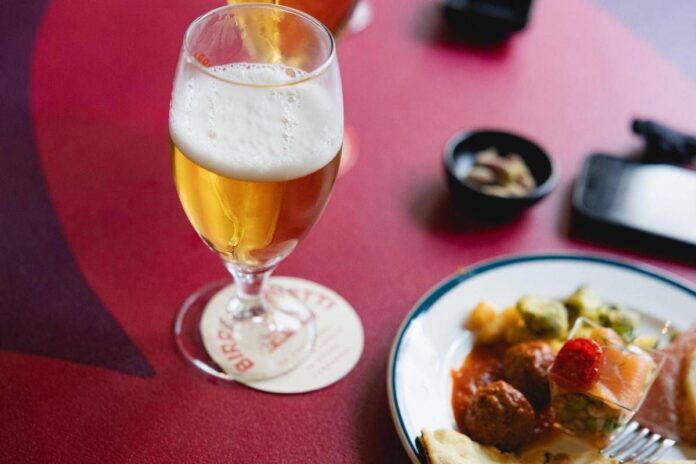 Heineken, Together Lab: più di 8 italiani su 10 apprezzano la scoperta di nuovi sapori