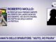 “Ho ferito un ladro, non so se è morto”, al Tg1 la telefonata al 112 del 35enne che ha sparato a Cuneo
