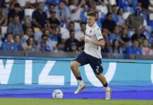 Holm: “Arrivato alla Juve mi sono infortunato subito, così ho perso il contratto”