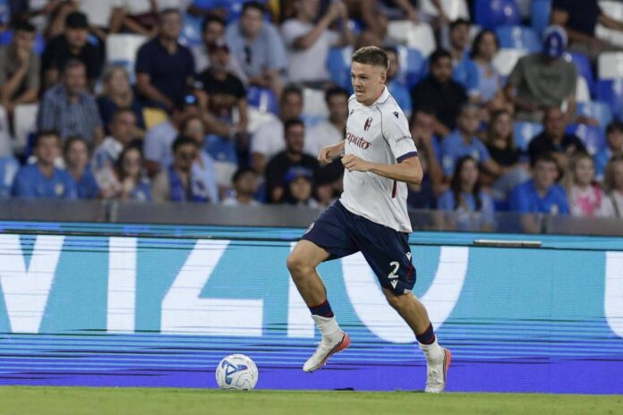 Holm: “Arrivato alla Juve mi sono infortunato subito, così ho perso il contratto”