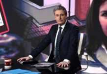 ‘Hotel Costiera’ vince il prime time, Milo Infante sfiora il 10% nel debutto in prima serata su Rete4