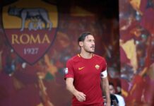 I 50 anni di Francesco Totti: mezzo secolo di classe, lealtà e amore eterno per la Roma