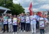 Amianto nel cantiere TAV di viale Verona, Francesco Bertola (ISDE – Medici per l’Ambiente Vicenza): “VIS anche sui lavori in esecuzione” tav e amianto