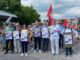 Amianto nel cantiere TAV di viale Verona, Francesco Bertola (ISDE – Medici per l’Ambiente Vicenza): “VIS anche sui lavori in esecuzione” tav e amianto