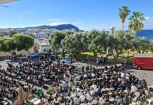 Ia, confronto in venti città con iniziativa Guglielmo Marconi ‘Una lezione in piazza’