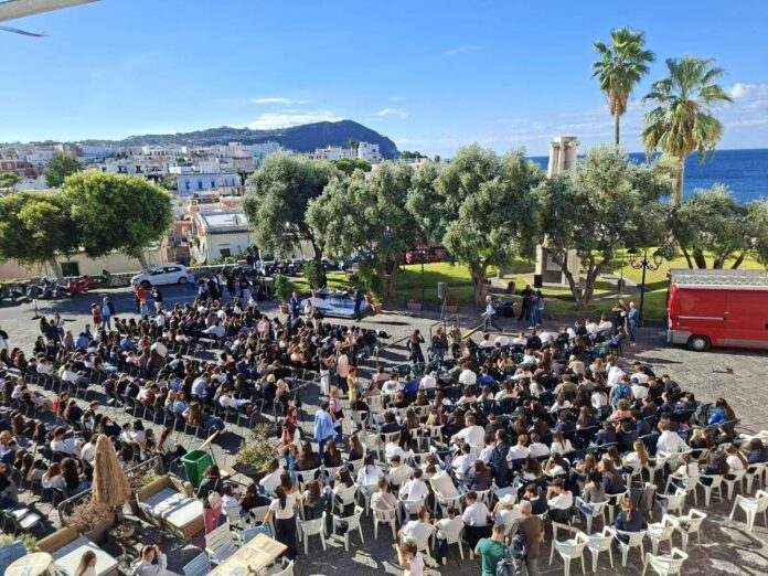 Ia, confronto in venti città con iniziativa Guglielmo Marconi ‘Una lezione in piazza’
