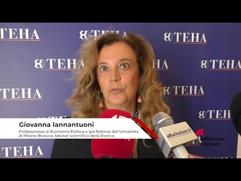 Iannantuoni (Unimi), ‘in 10 anni, 300mila ragazzi in fuga: urge nuovo accordo europeo sui talenti’