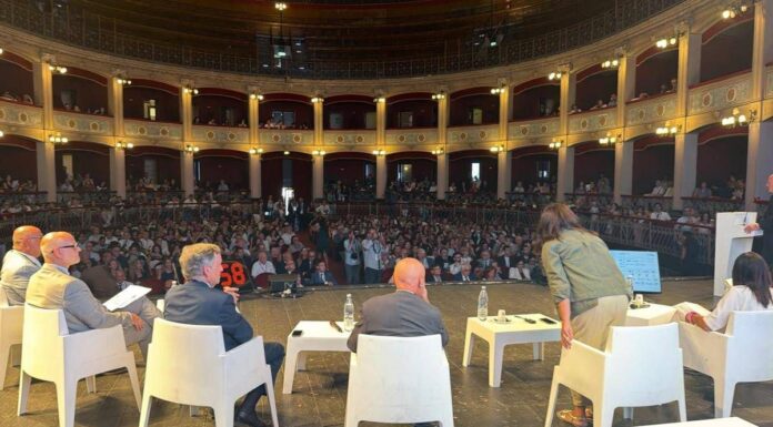 Ica Day, a Palermo confronto su innovazione, investimenti e governance infezioni