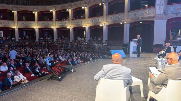 Ica Day, esperti: “Prevenzione rischio infettivo con pratica clinica e formazione”
