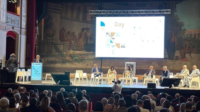 Ica Day, modelli organizzati e processi integrati per prevenire le infezioni