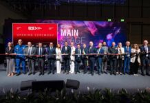 Ieg inaugura Bex, prima expo in Italia dove la spazio incontra l’industria terrestre