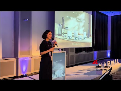 Ifa 2026: Narwal festeggia 10 anni e amplia la visione della casa intelligente