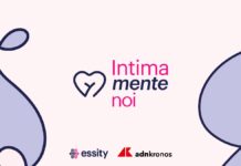 Igiene intima femminile, indagine: “Quasi 8 persone su 10 chiedono più informazione”