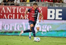 Il Cagliari chiarisce il caso Maldini: “Test tossicologici negativi”