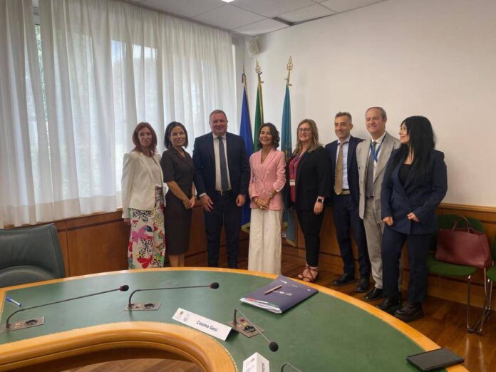 ‘Il Difensore civico tra i banchi di scuola’, IV edizione del progetto sulla legalità