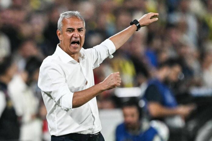 Il Fenerbahce pareggia con la Roma e Kartal si dimette: “Lo faccio per aiutare…”