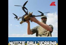 Il conflitto Russia-Ucraina ha ‘scritto’ la guerra del futuro