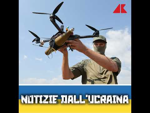 Il conflitto Russia-Ucraina ha ‘scritto’ la guerra del futuro