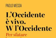 Il funerale dell’Occidente può attendere: il libro di Paolo Messa contro il declinismo
