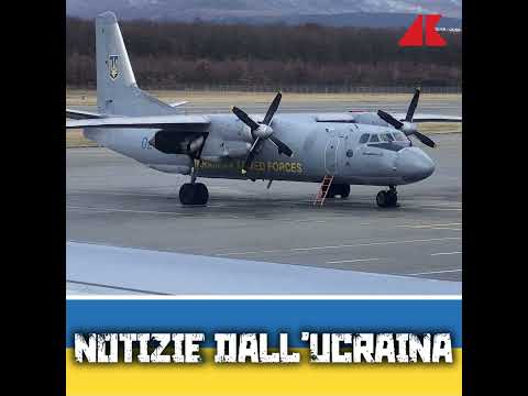 Il giallo dell’attentato a Zelensky e la posta di Mosca per la pace – Notizie dall’Ucraina podcast